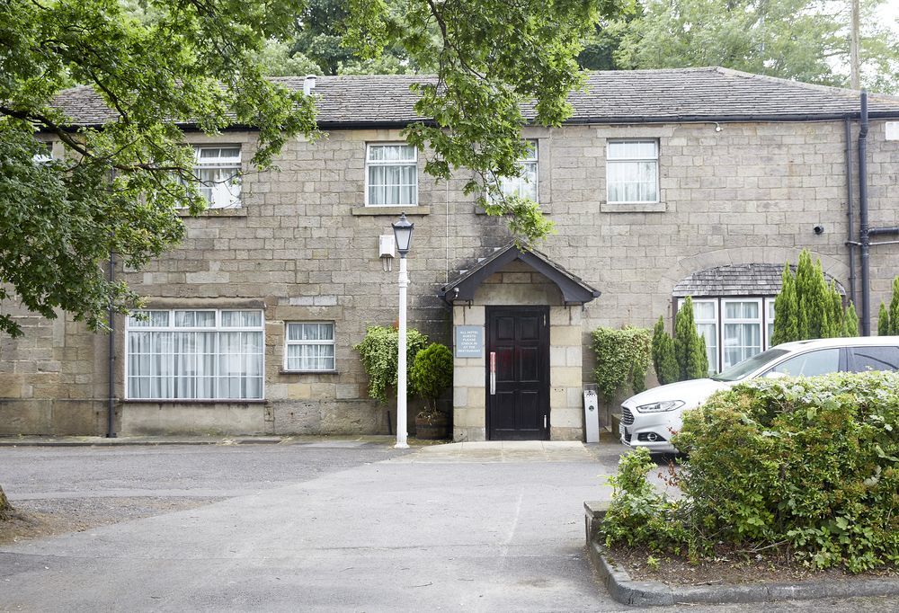 Hartwood Hall By Greene King Inns チョーリー エクステリア 写真